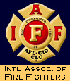Intl Association of Fire Fighters